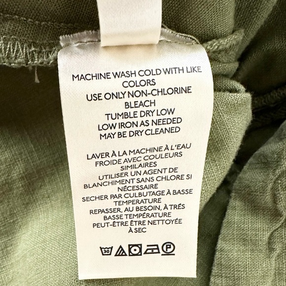 Free People Beside You Shortall Romper - Picture 12 of 13